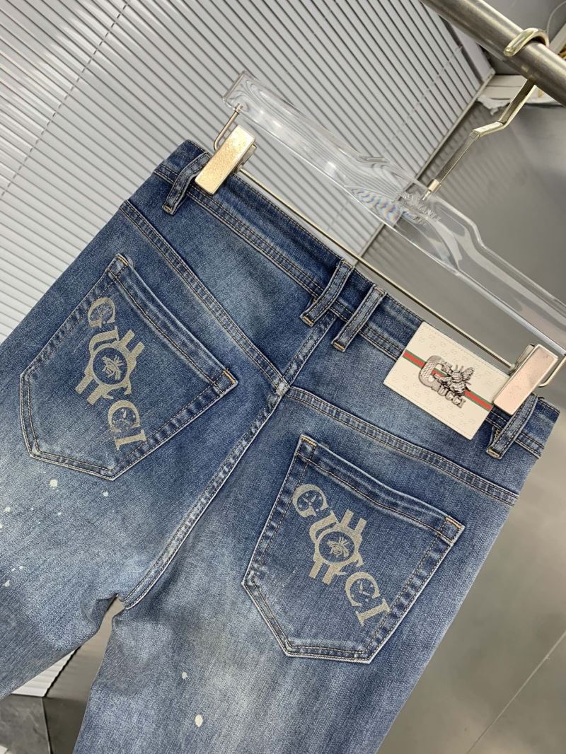 Gucci Jeans